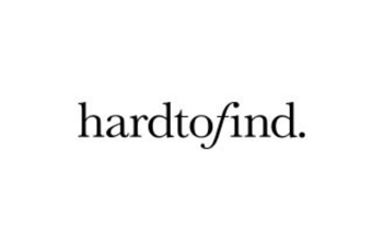 Hardtofind